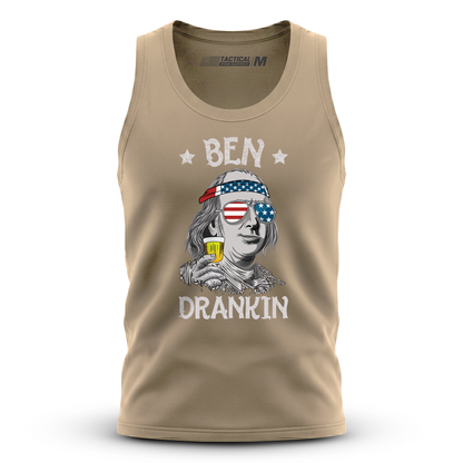 Ben Drankin'