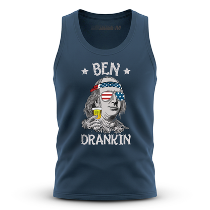 Ben Drankin'