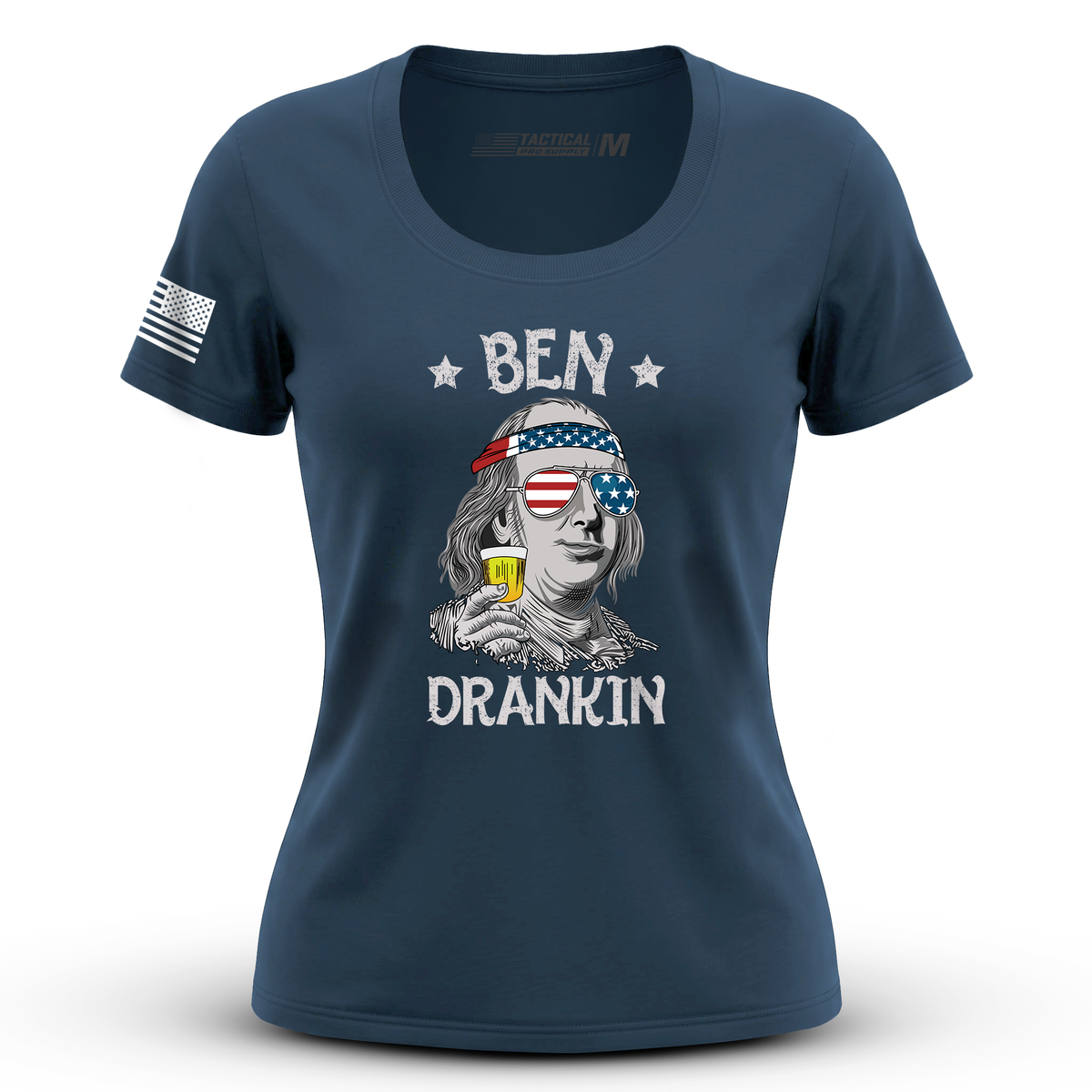 Ben Drankin'