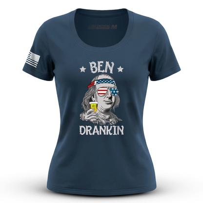 Ben Drankin'