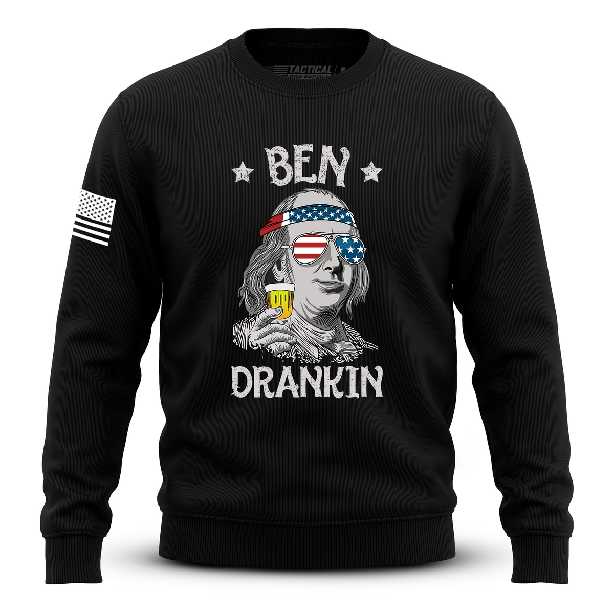 Ben Drankin'