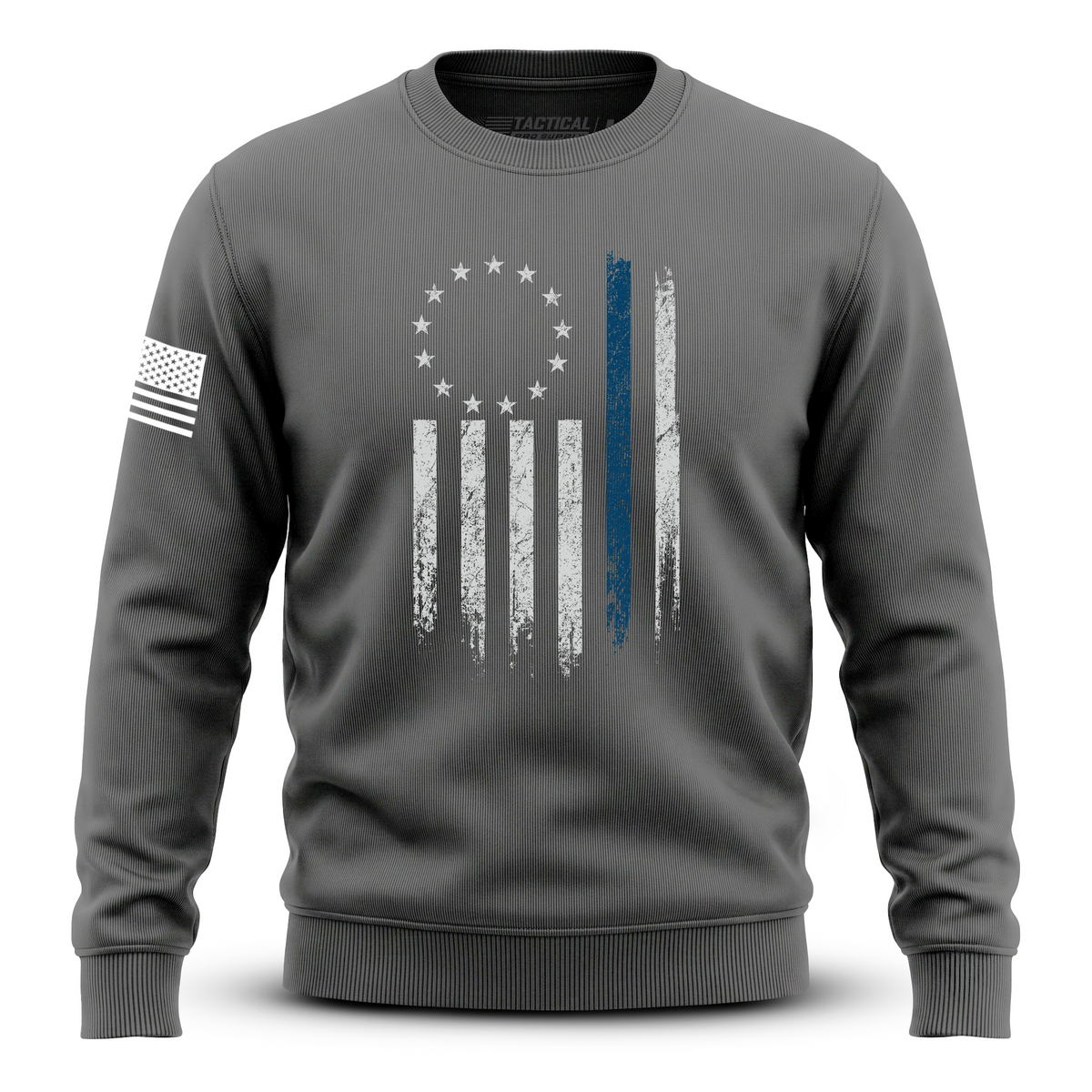 Betsy Ross Blue Line