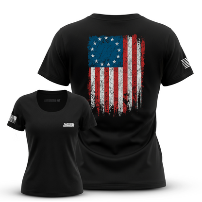 Betsy Ross Flag
