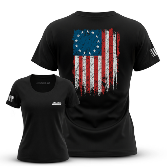 Betsy Ross Flag