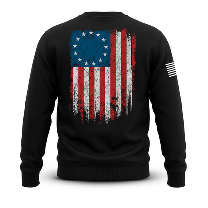 Betsy Ross Flag