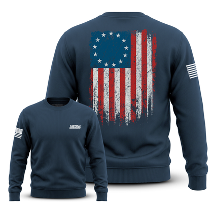 Betsy Ross Flag