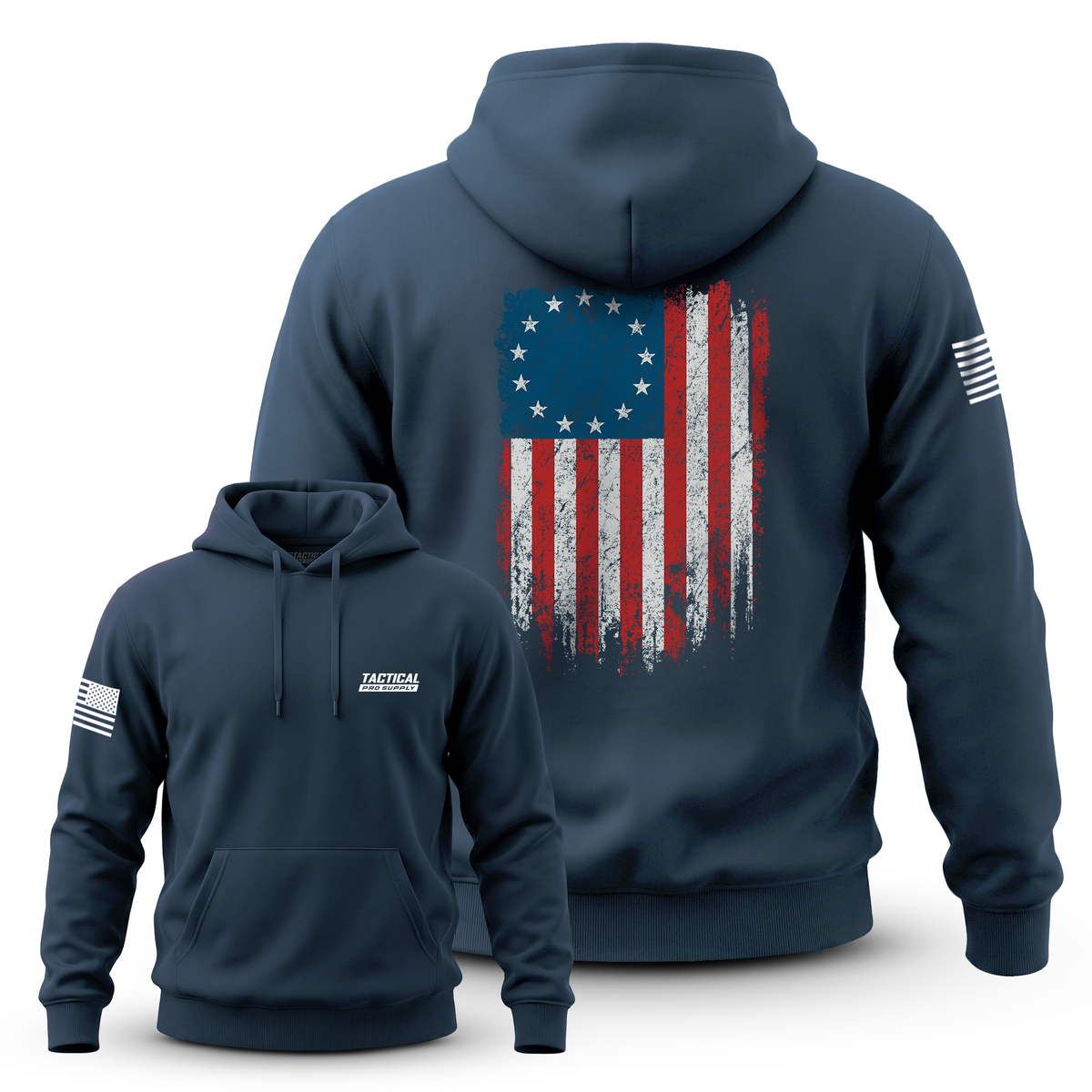 Betsy Ross Flag