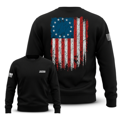 Betsy Ross Flag