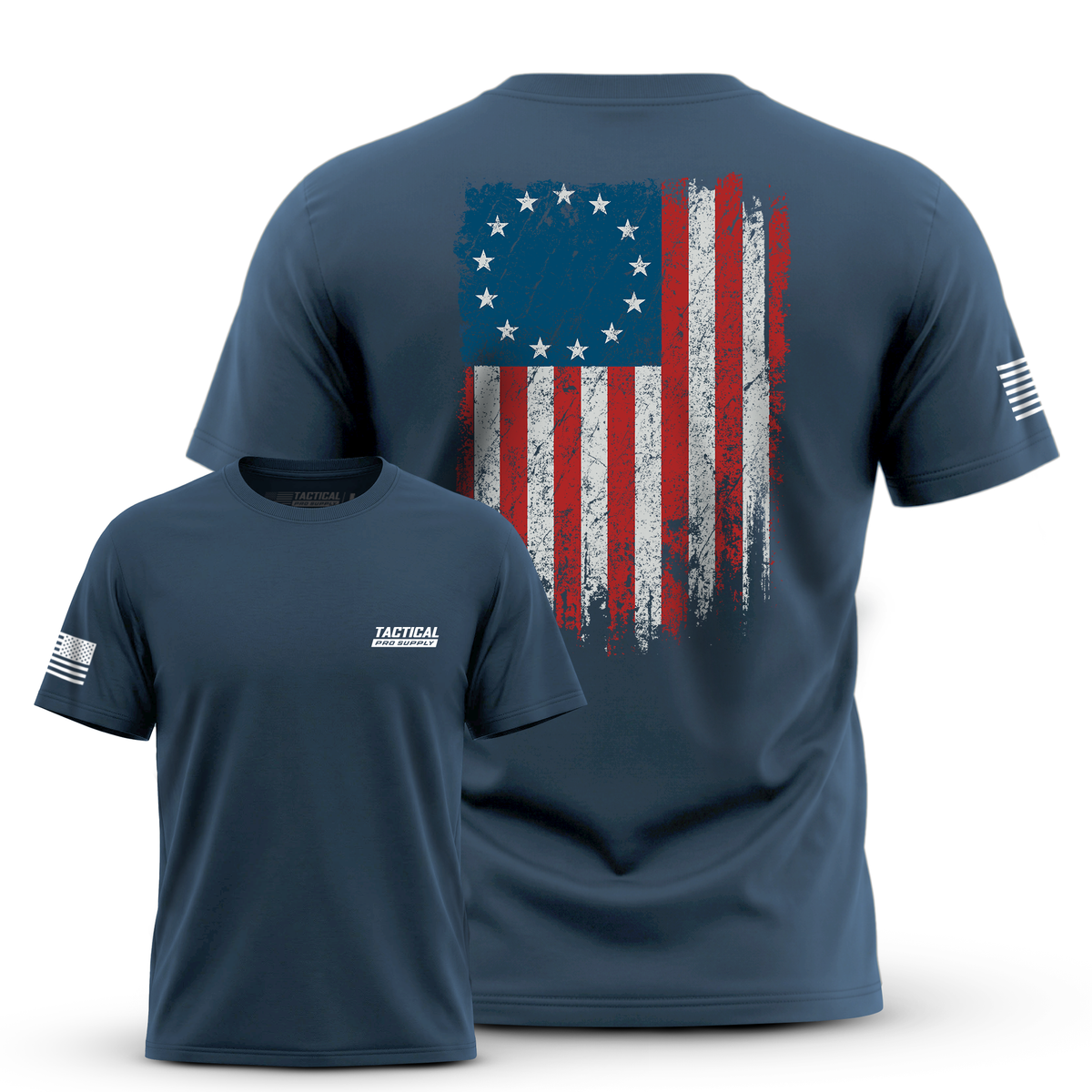 Betsy Ross Flag
