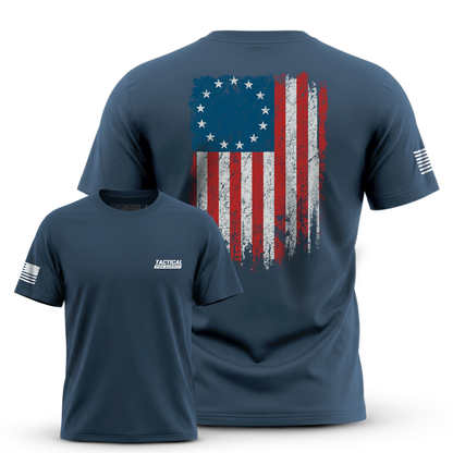 Betsy Ross Flag