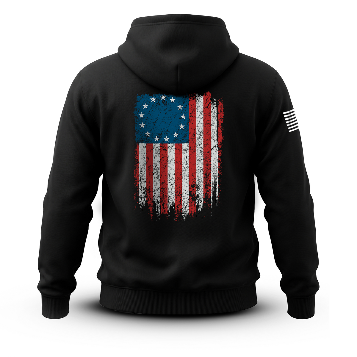 Betsy Ross Flag