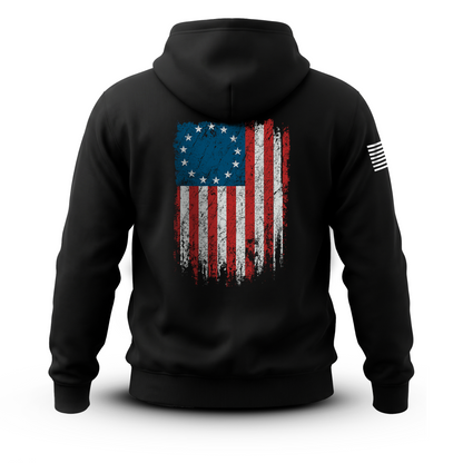 Betsy Ross Flag