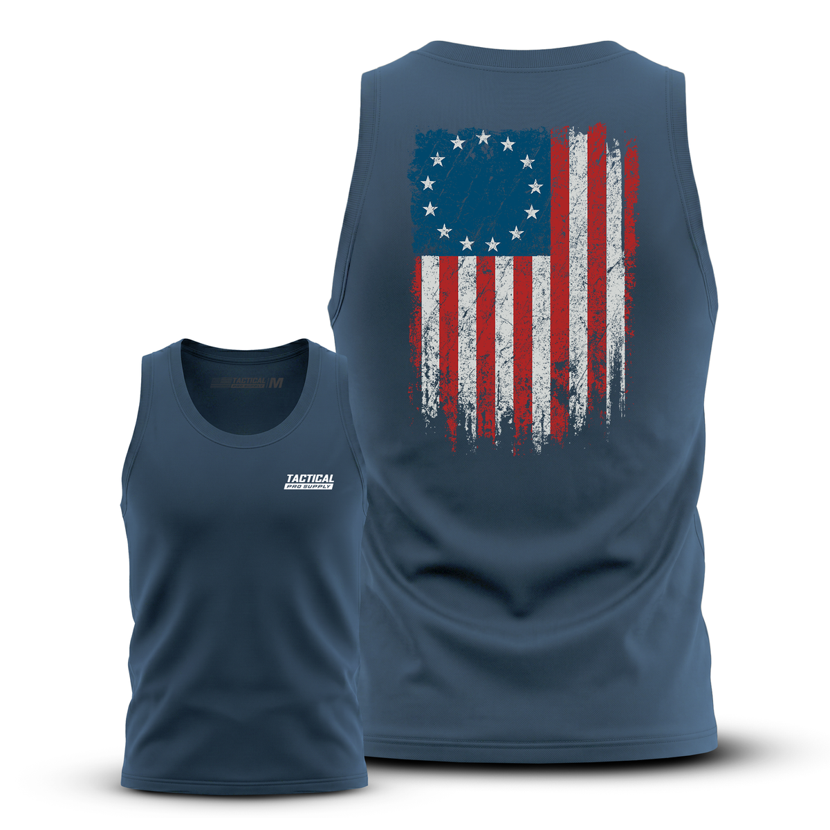 Betsy Ross Flag