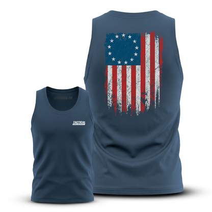 Betsy Ross Flag