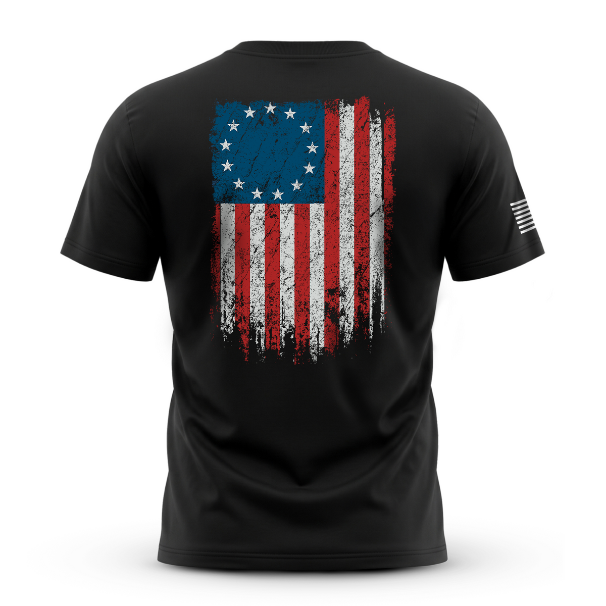 Betsy Ross Flag