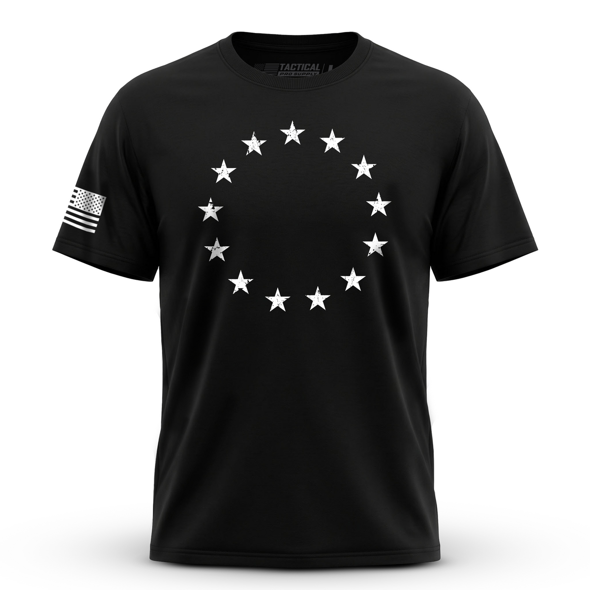 Betsys’ Stars