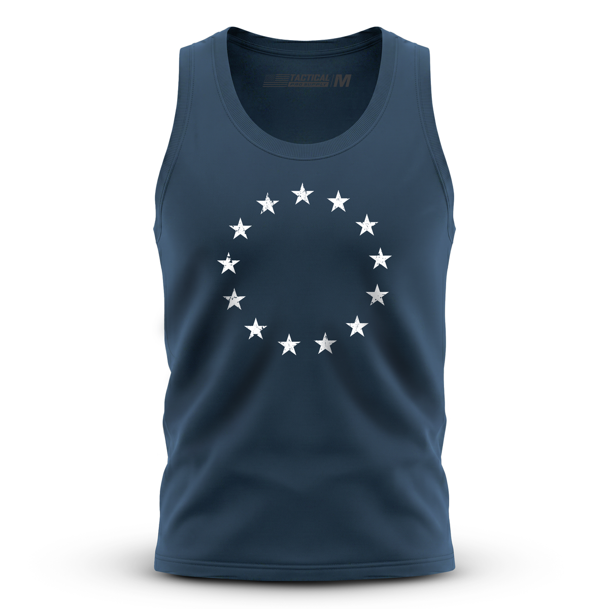 Betsys’ Stars