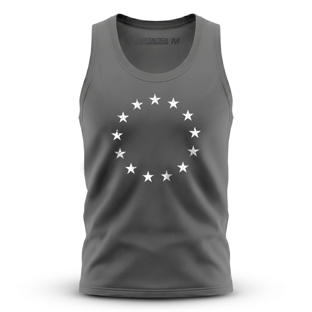 Betsys’ Stars