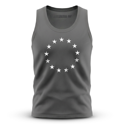 Betsys’ Stars