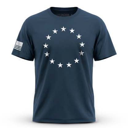 Betsys’ Stars