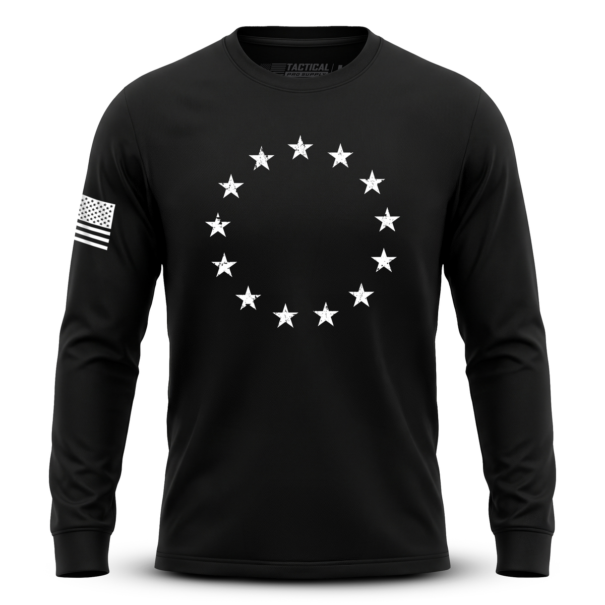 Betsys’ Stars