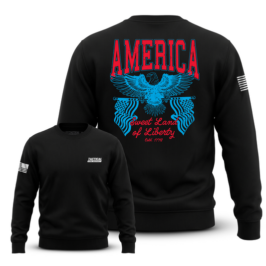 Blue Eagle