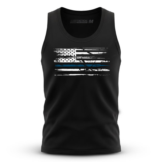 Blue Line