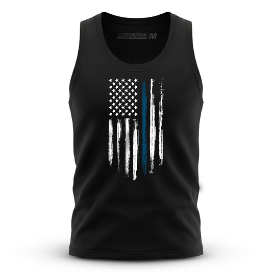 Blue Line v2