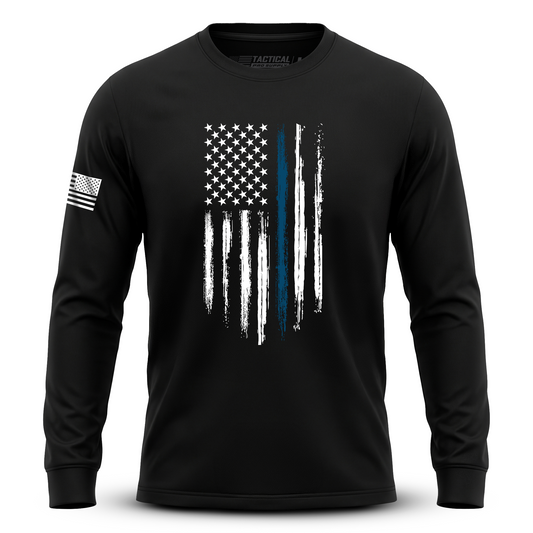 Blue Line v2