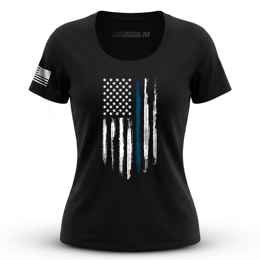 Blue Line v2