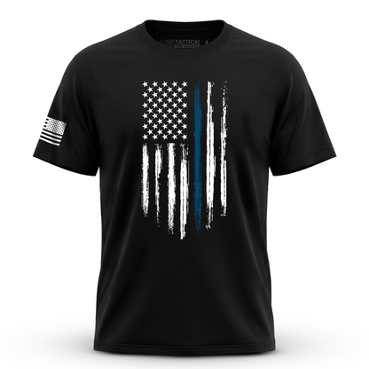 Blue Line v2