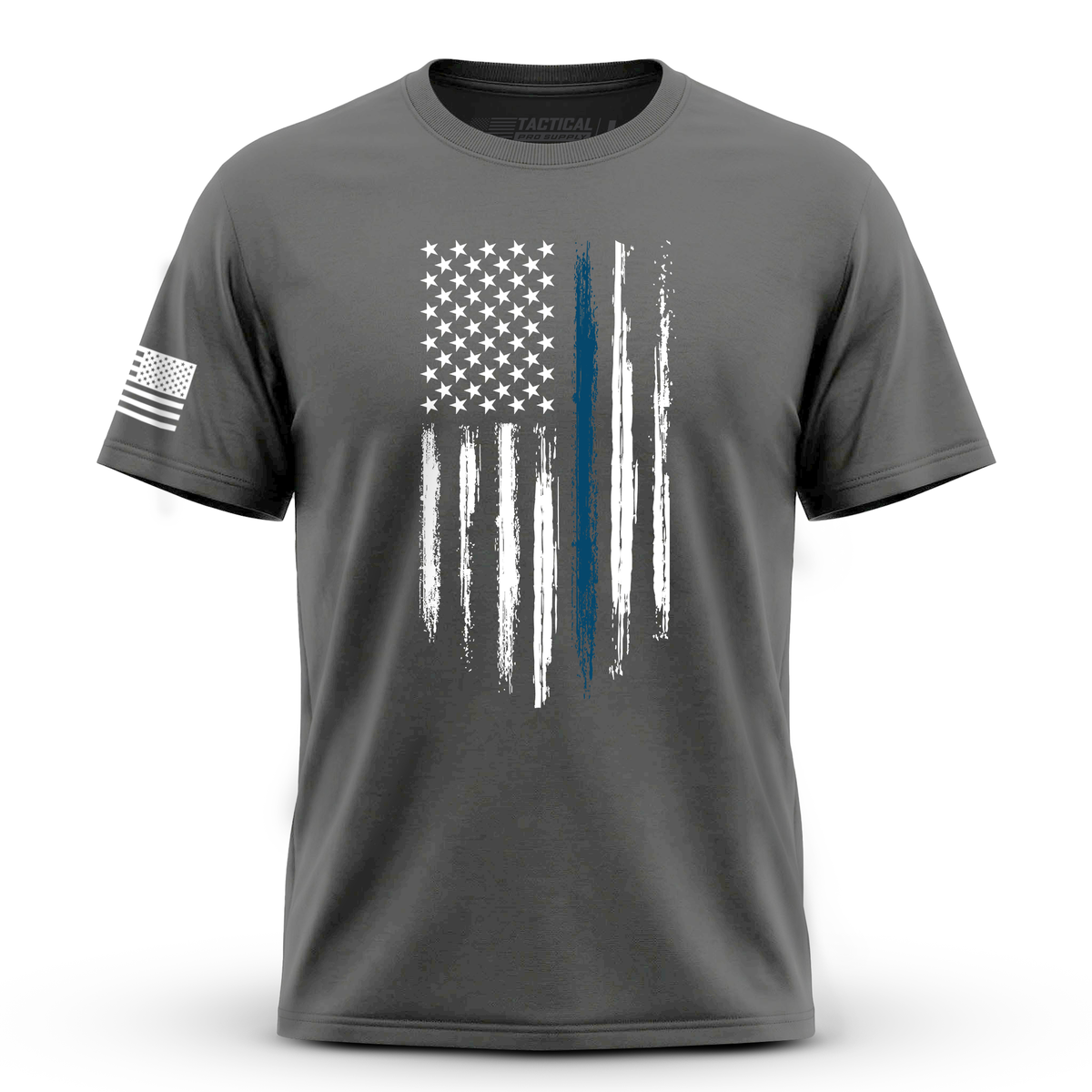 Blue Line v2