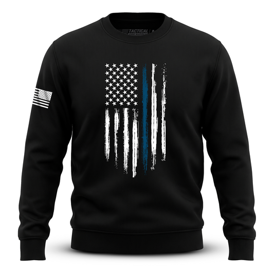 Blue Line v2