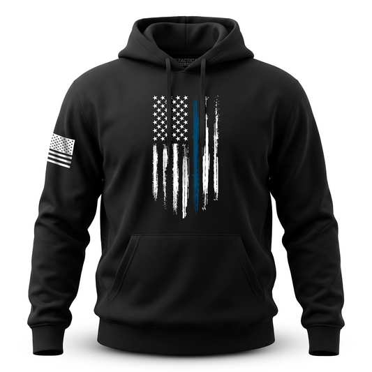 Blue Line v2