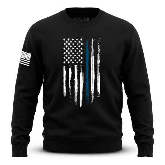 Blue Line v2