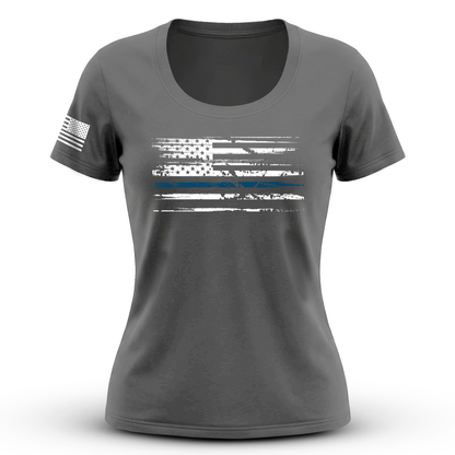 Blue Line