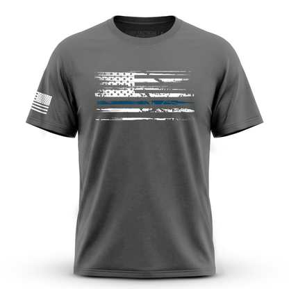 Blue Line