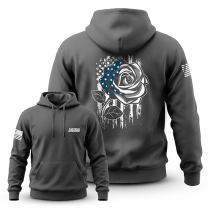 Blue Rose