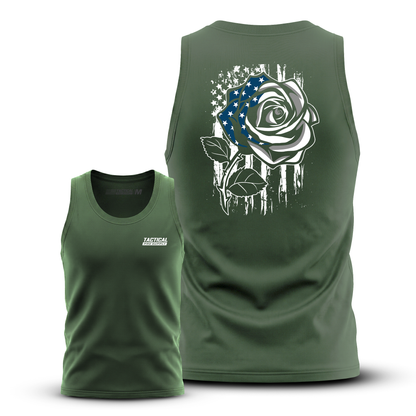 Blue Rose