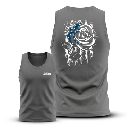 Blue Rose
