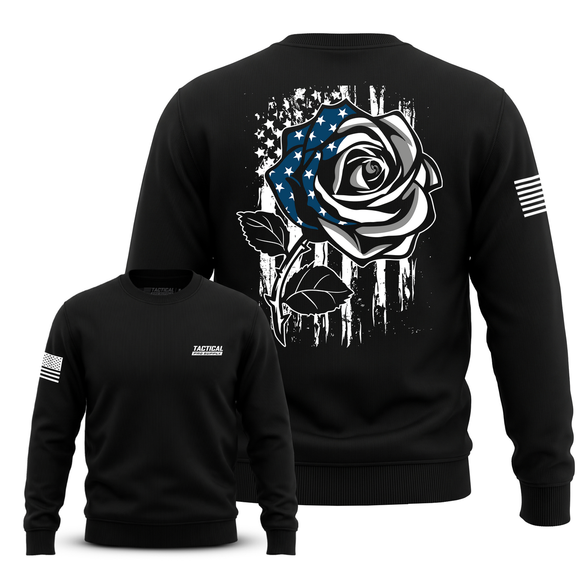 Blue Rose