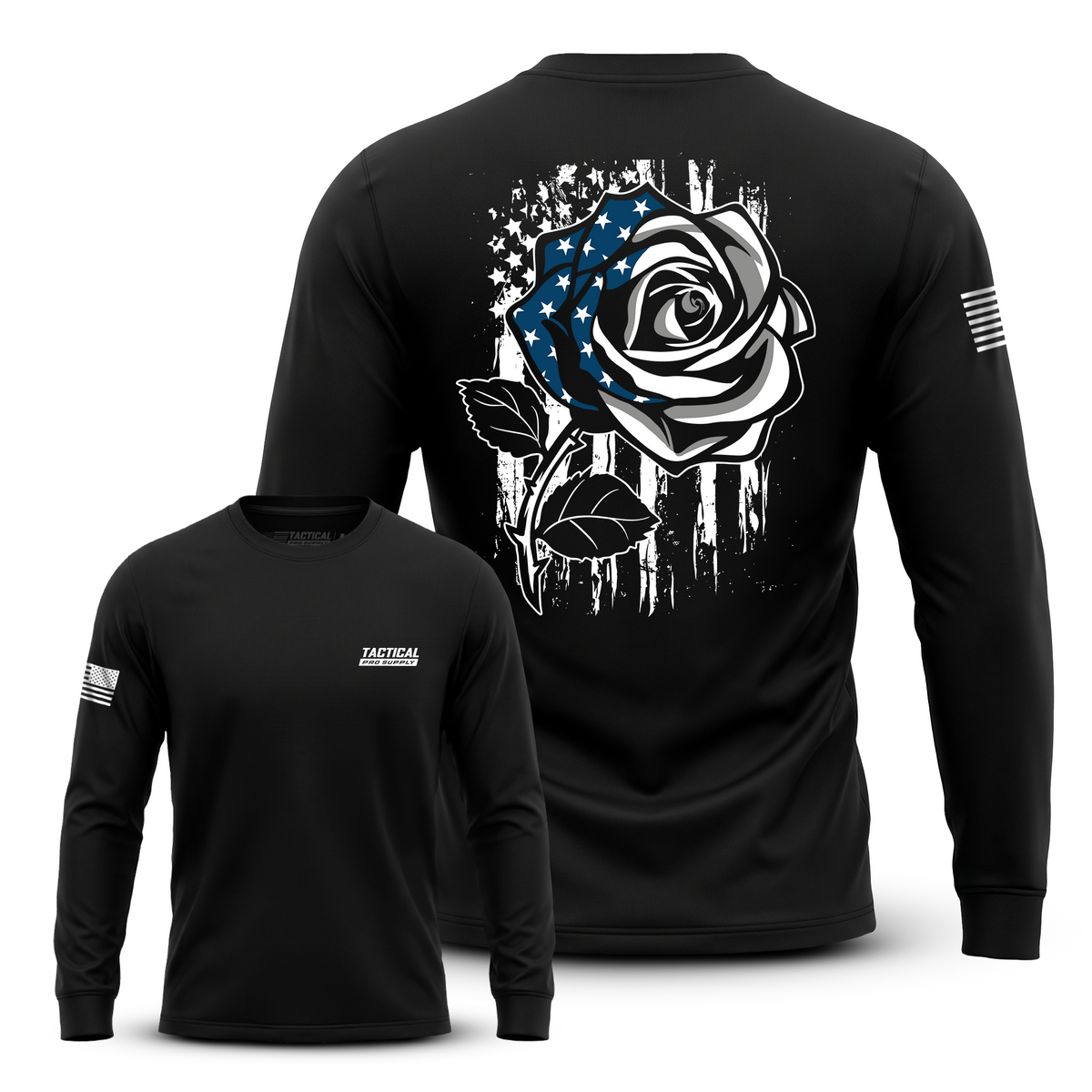 Blue Rose