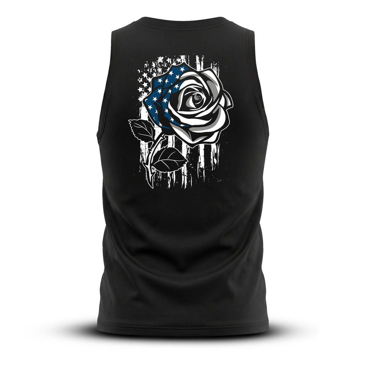 Blue Rose