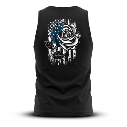 Blue Rose