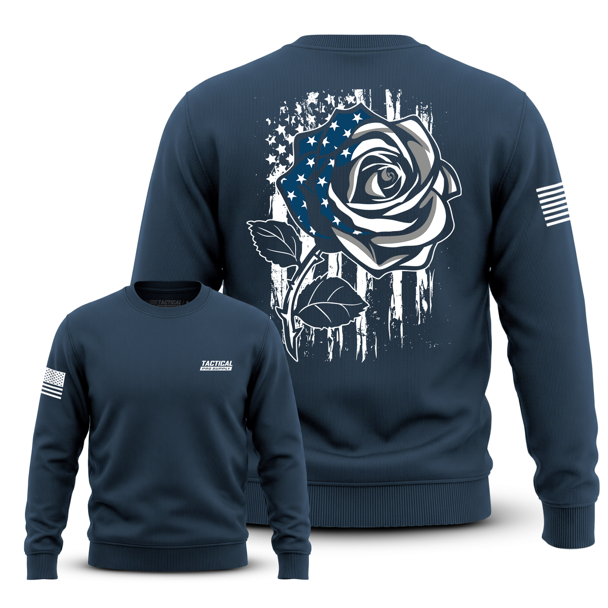 Blue Rose