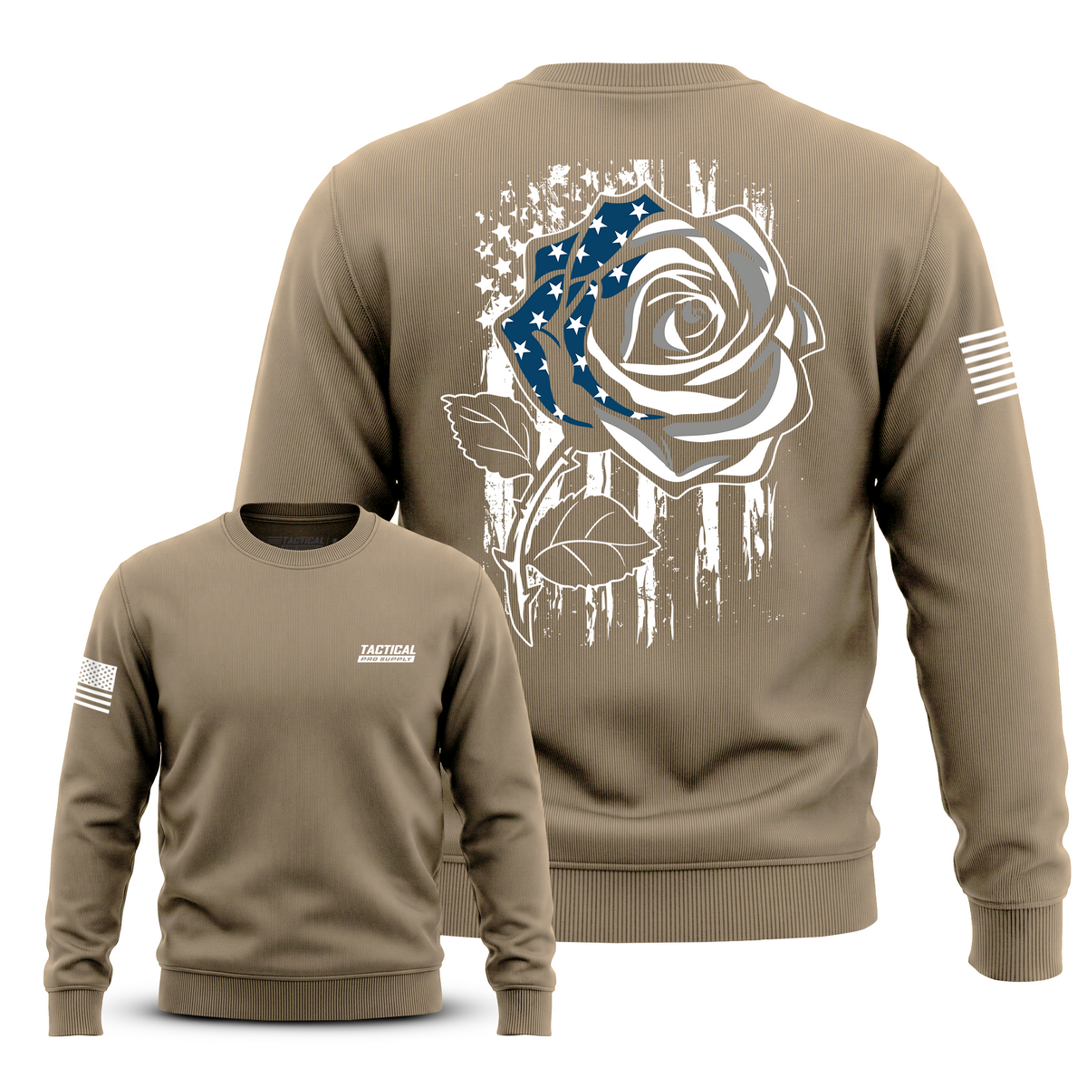 Blue Rose
