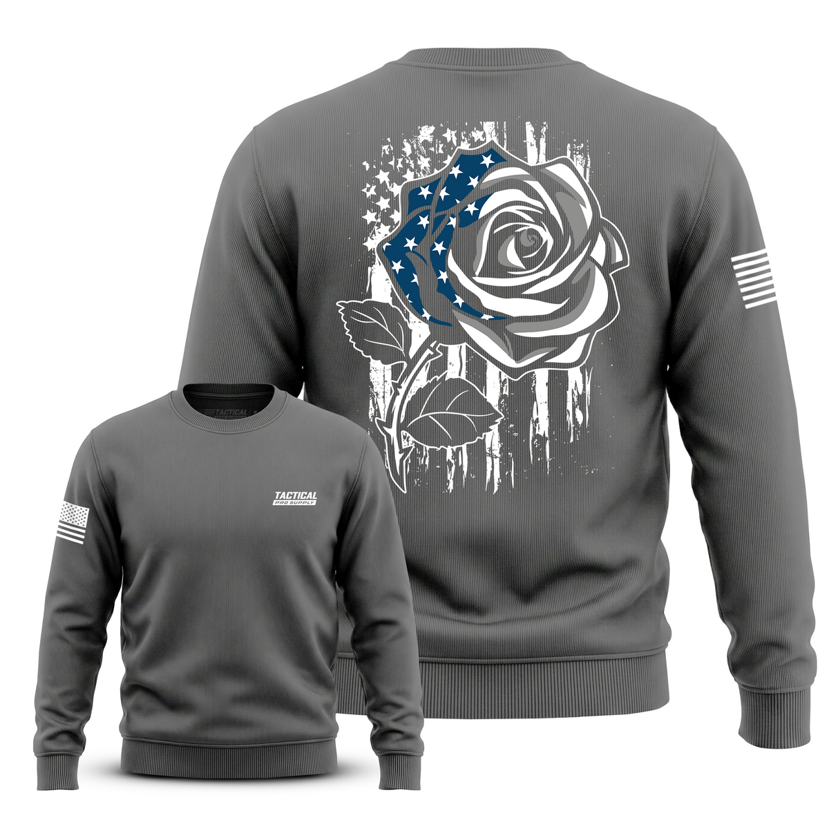 Blue Rose