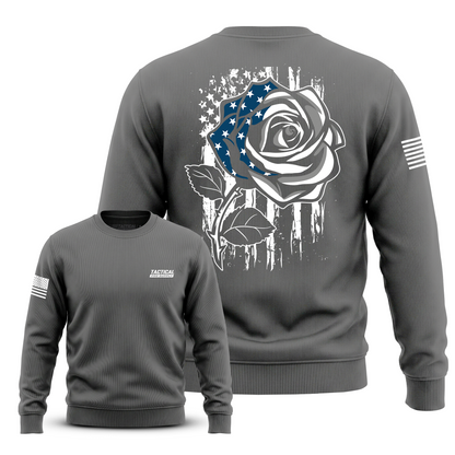 Blue Rose