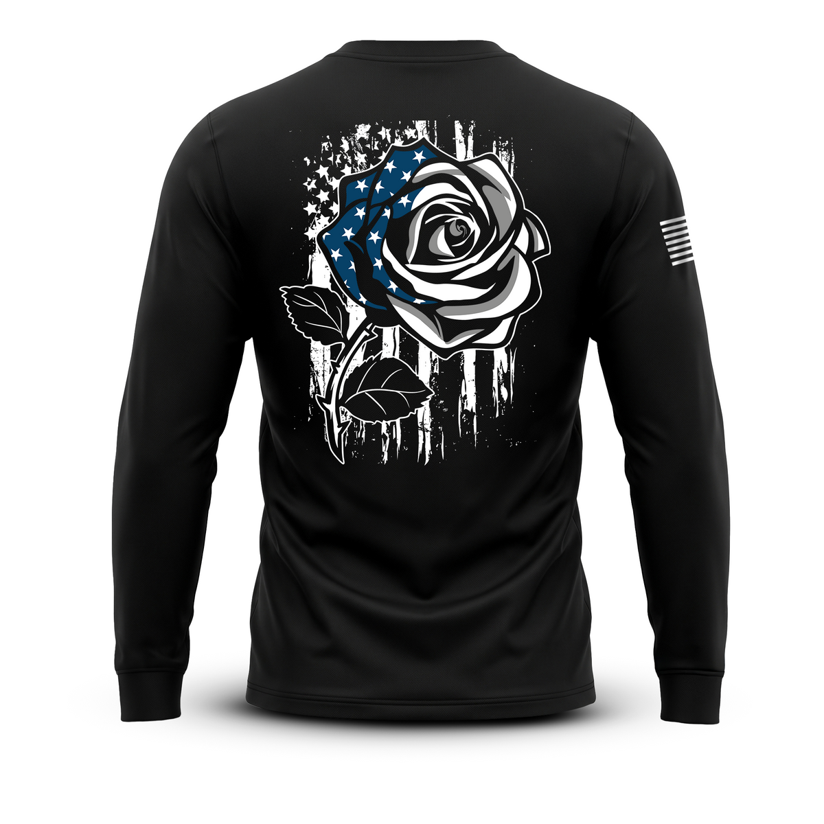 Blue Rose