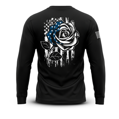 Blue Rose